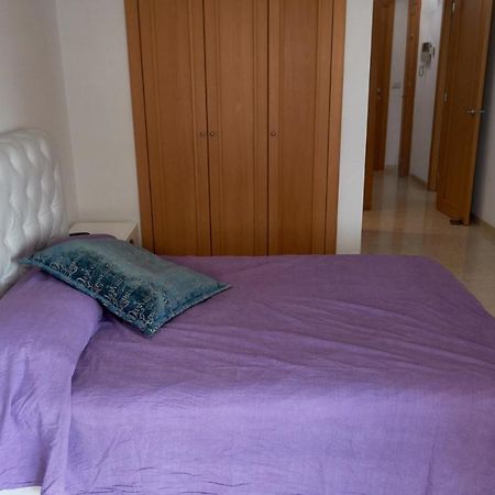 Roy Boston - Luxury Apartment Марбелья Экстерьер фото
